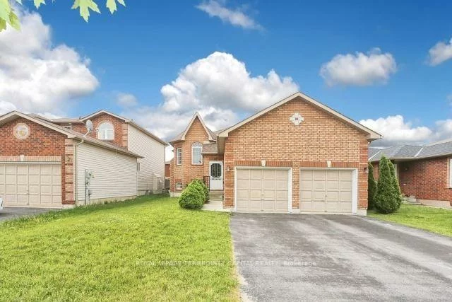 9, Catherine, Painswick South, Barrie