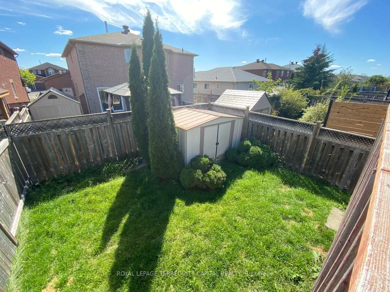 9, Catherine, Painswick South, Barrie