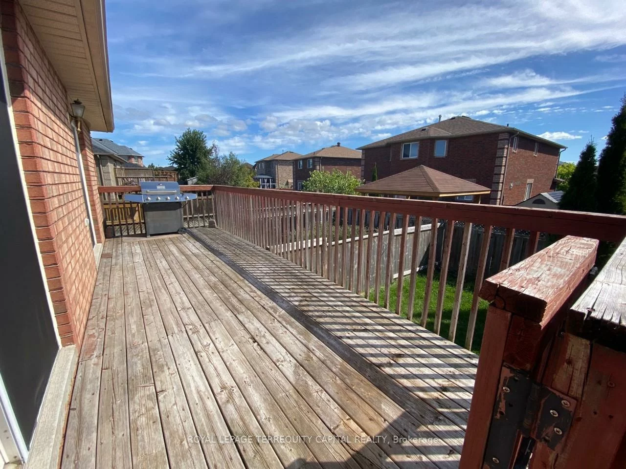 9, Catherine, Painswick South, Barrie