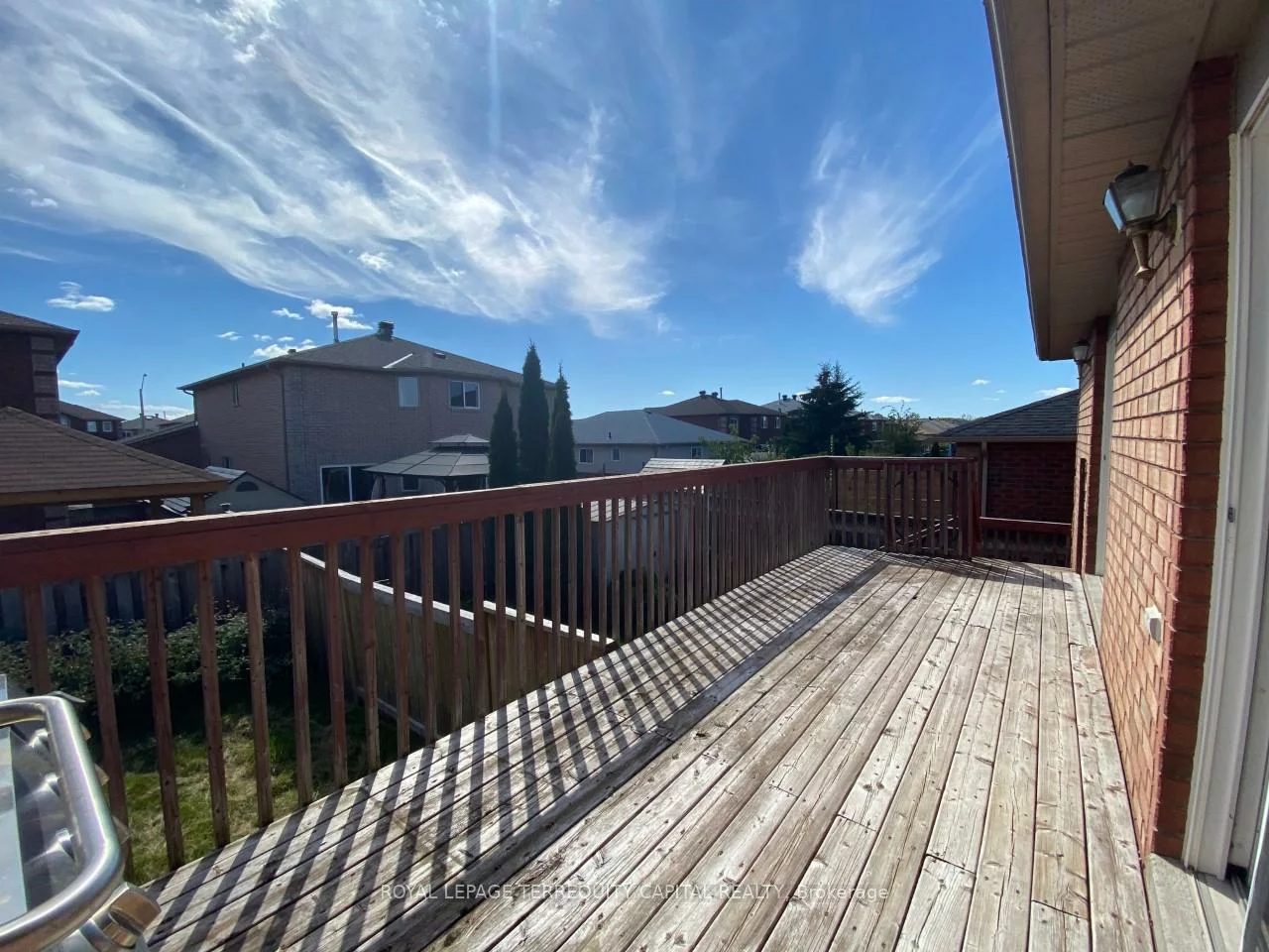 9, Catherine, Painswick South, Barrie