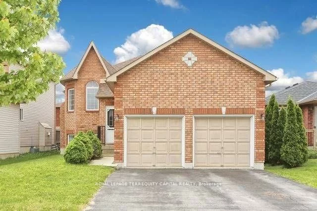 9, Catherine, Painswick South, Barrie