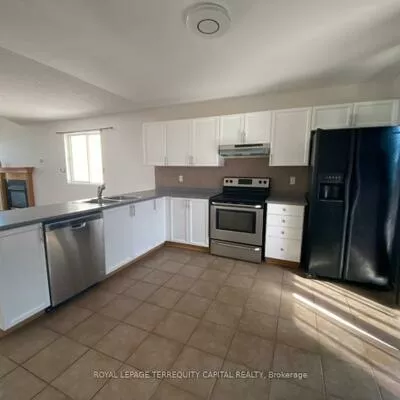 9, Catherine, Painswick South, Barrie