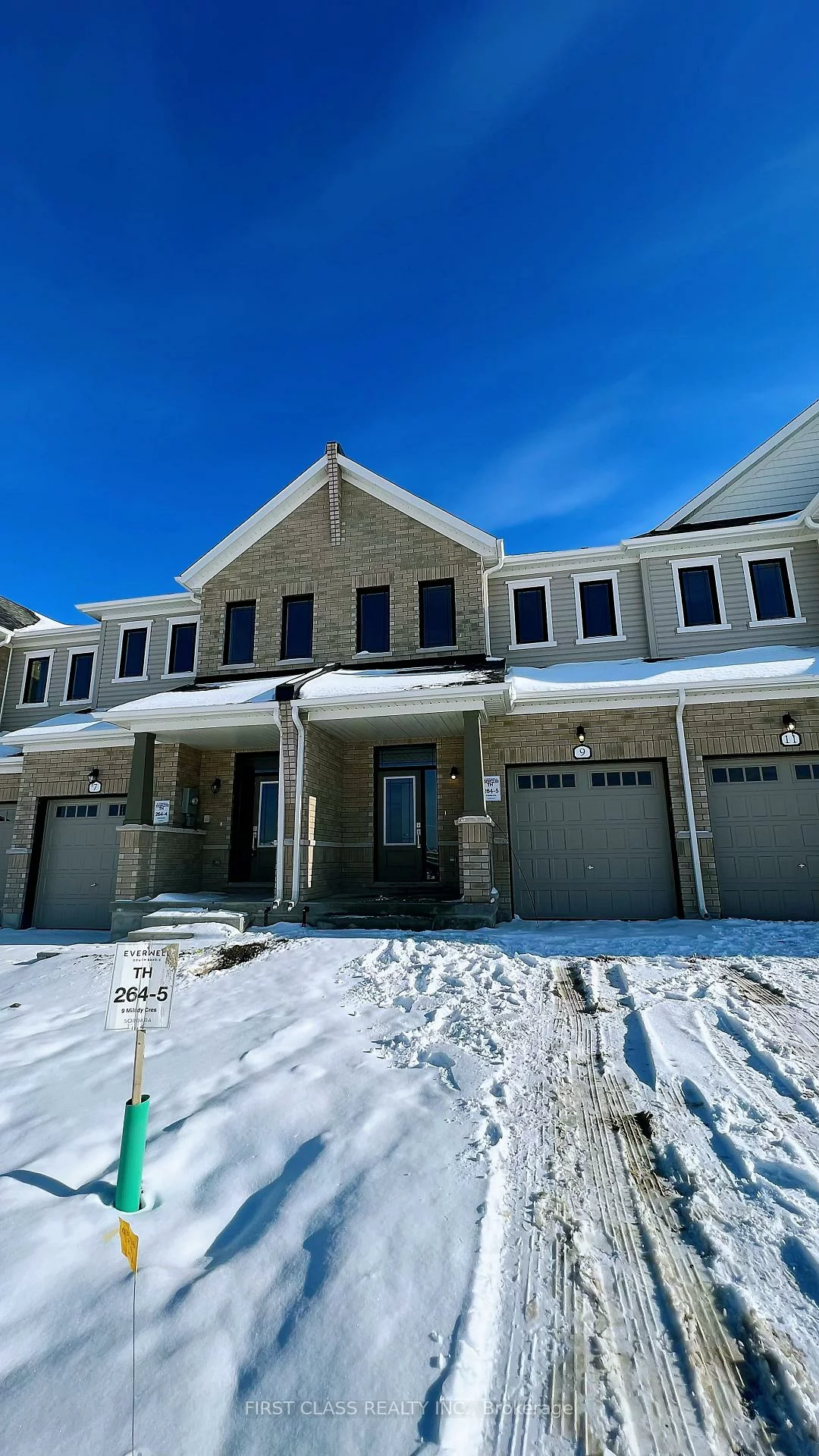 9, Milady, Rural Barrie Southeast, Barrie