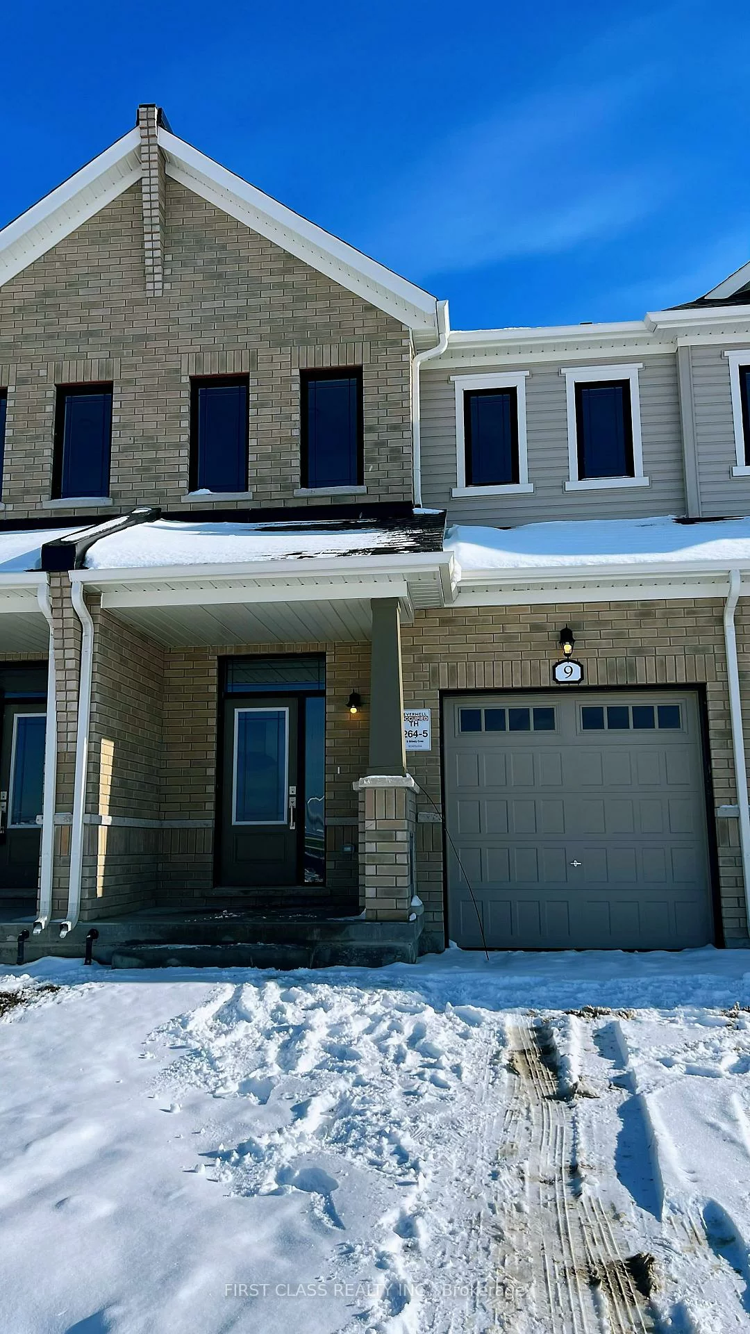 9, Milady, Rural Barrie Southeast, Barrie
