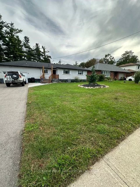 189, Little, Allandale Heights, Barrie