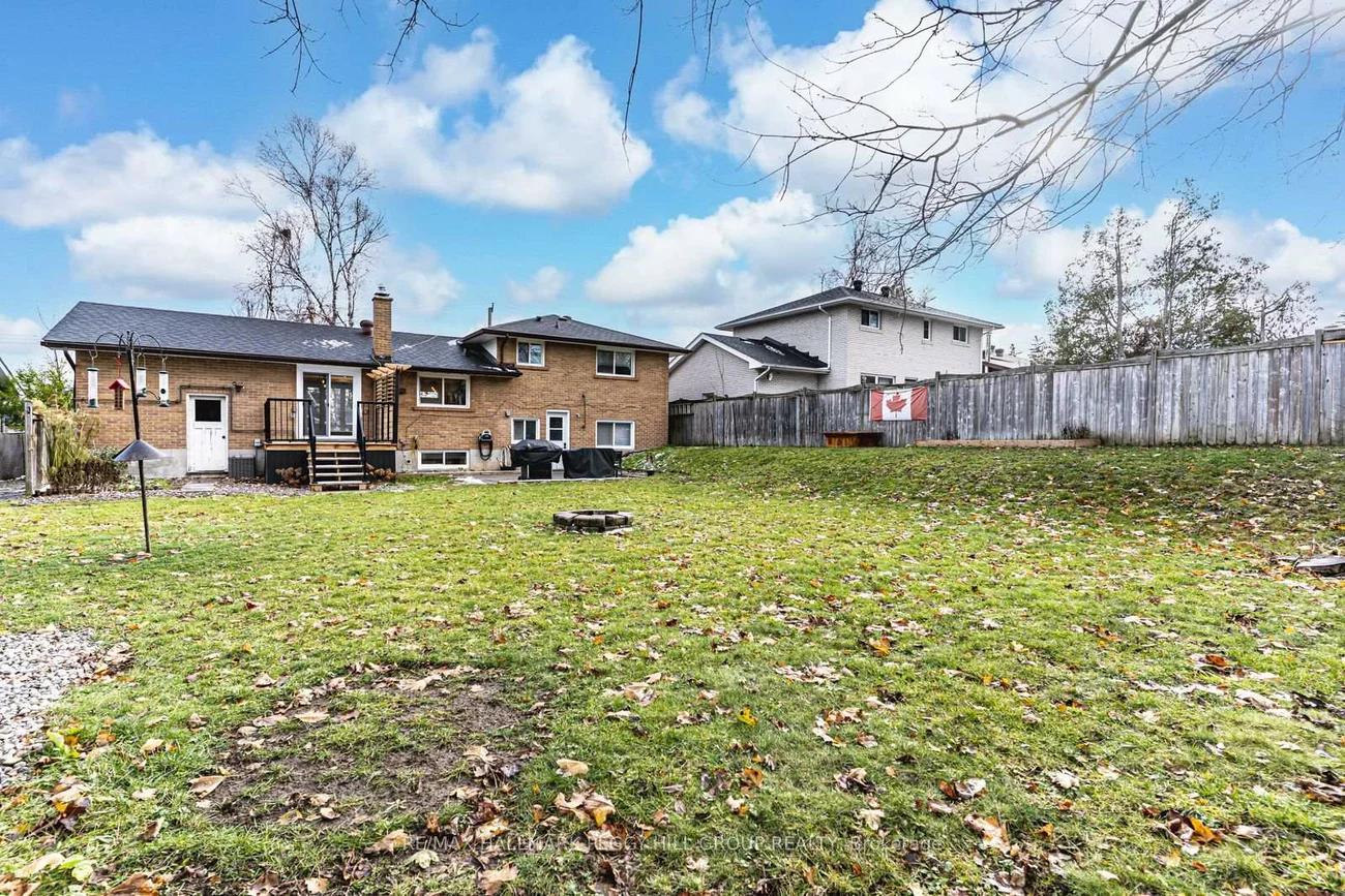 20, Ottaway, Wellington, Barrie