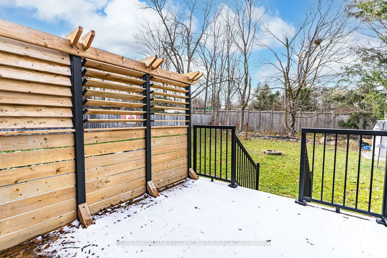 20, Ottaway, Wellington, Barrie