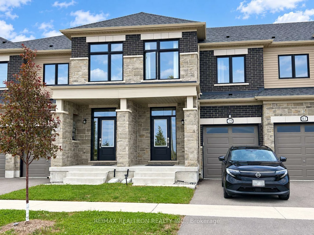 79, Milady, Painswick South, Barrie