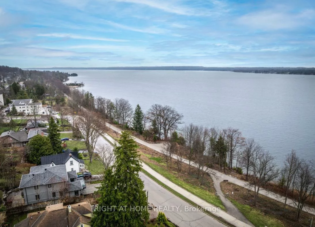 180, Blake, 400 East, Barrie