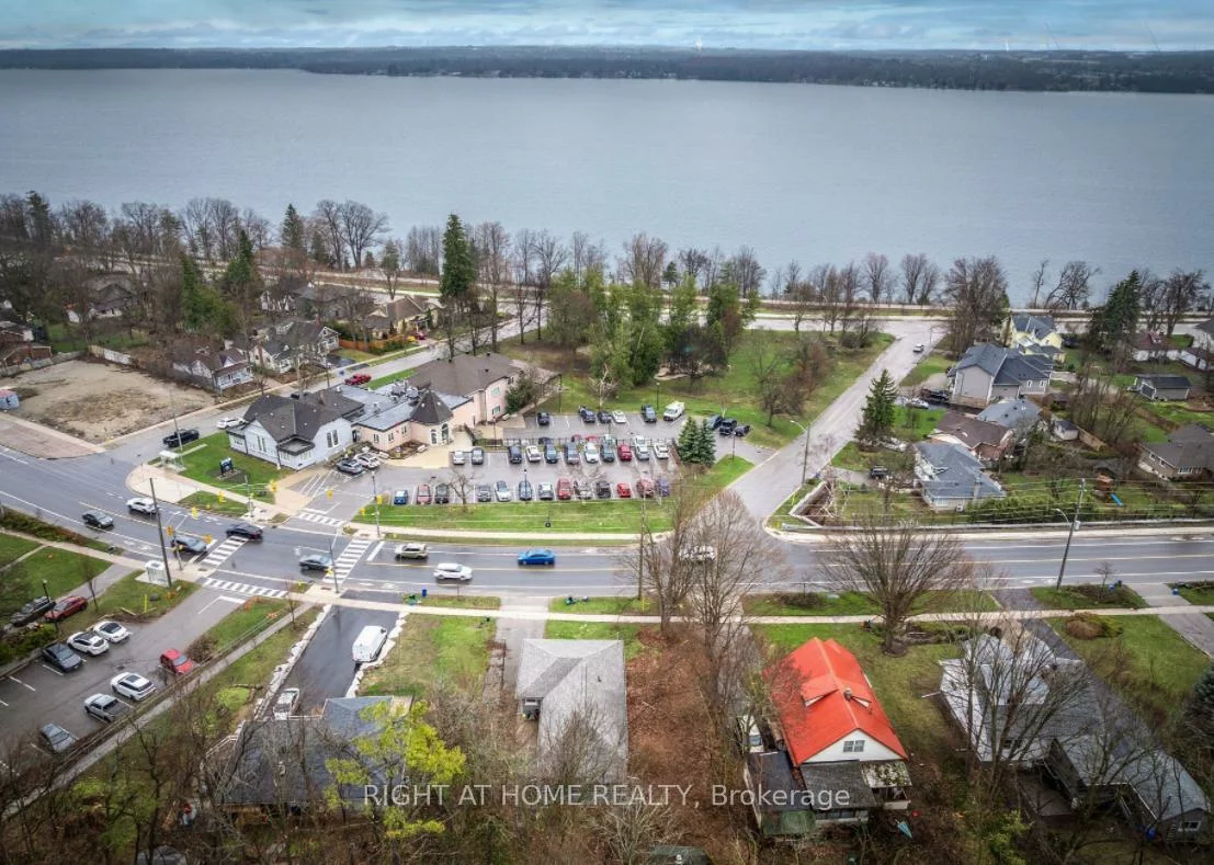 180, Blake, 400 East, Barrie