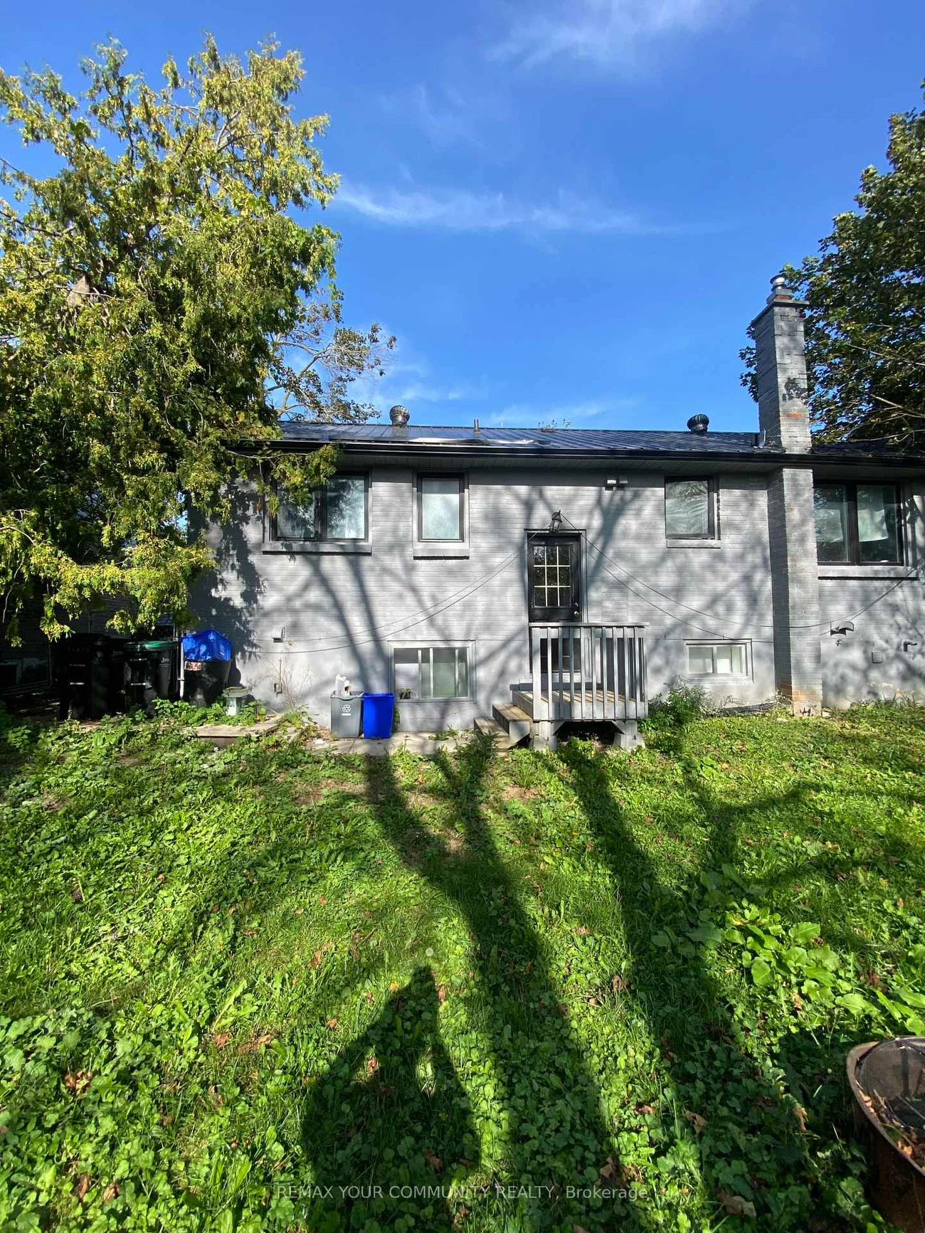 188, St Vincent, Wellington, Barrie