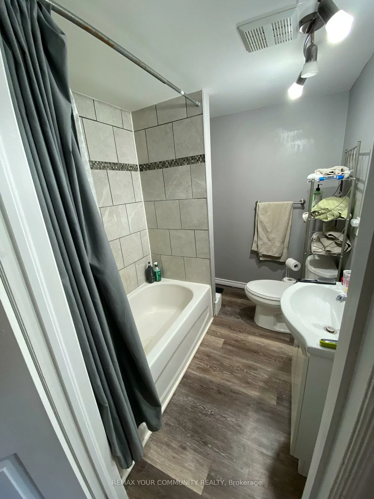 188, St Vincent, Wellington, Barrie