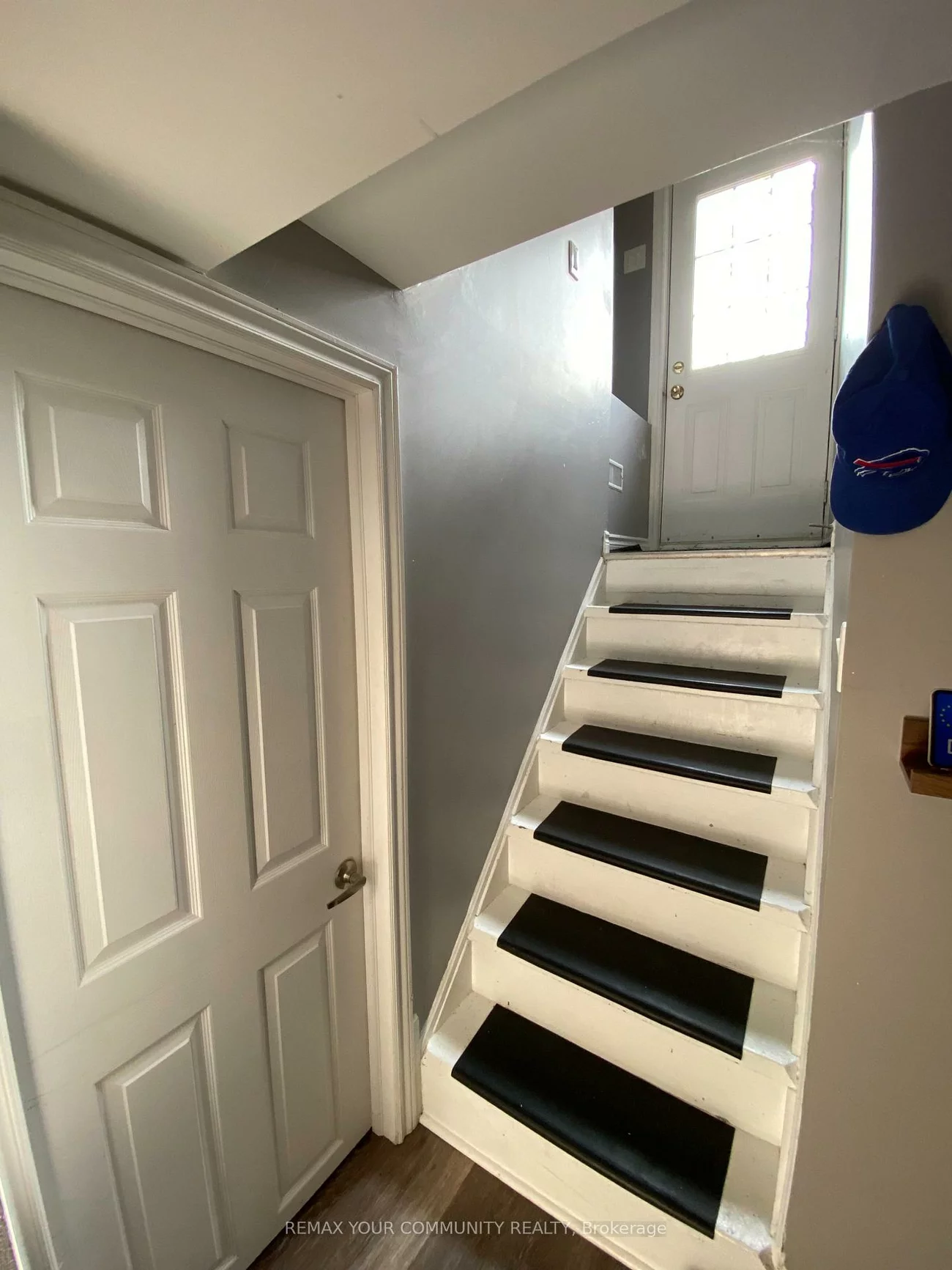188, St Vincent, Wellington, Barrie