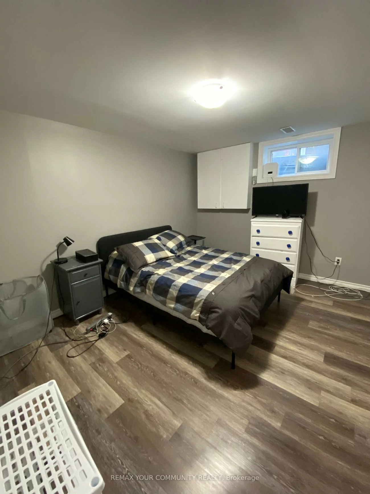 188, St Vincent, Wellington, Barrie