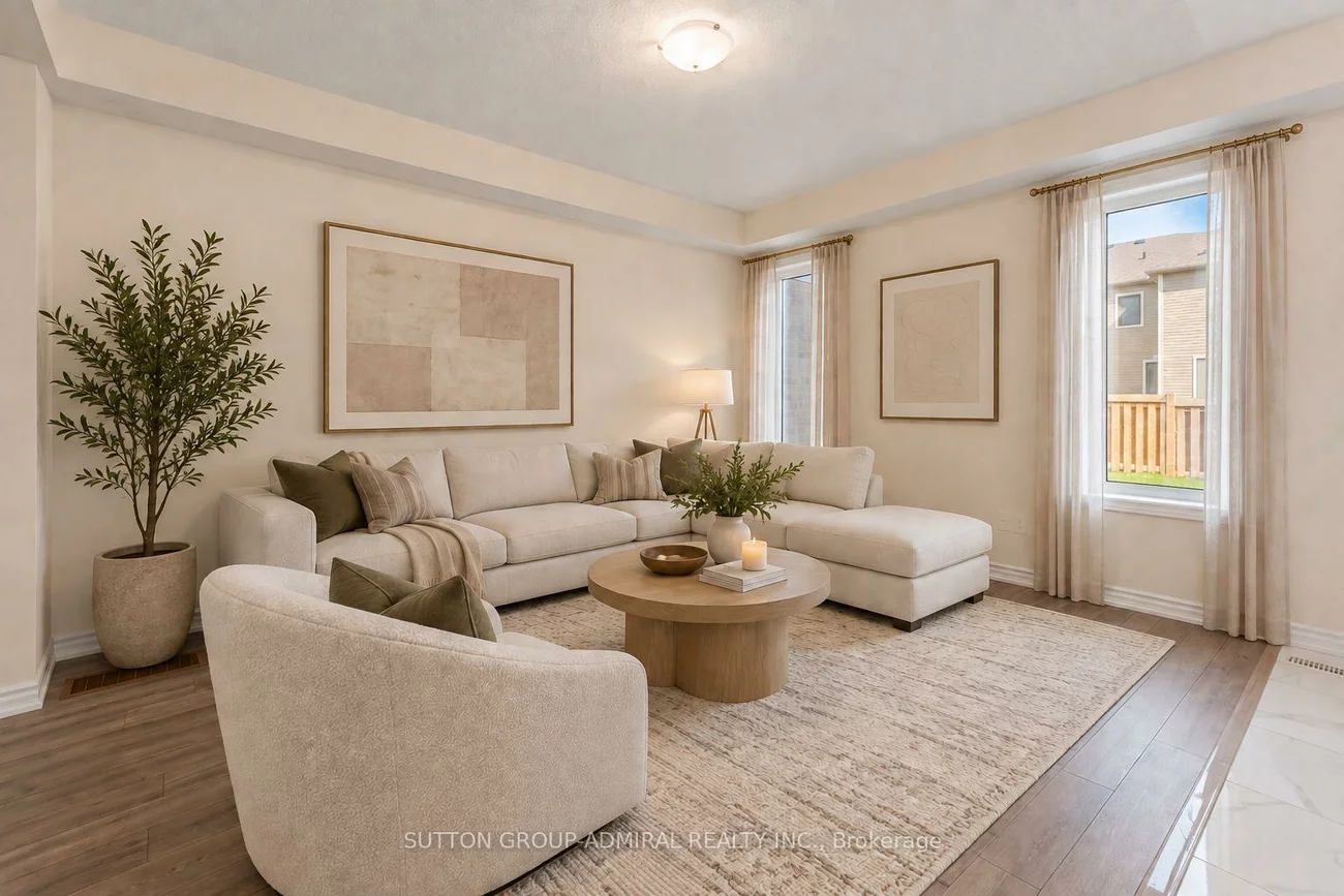4, Rochester, Rural Barrie Southeast, Barrie