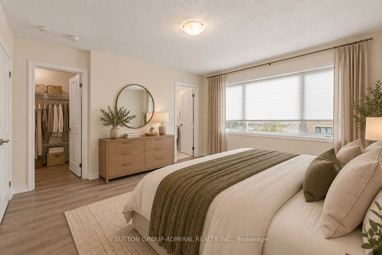 4, Rochester, Rural Barrie Southeast, Barrie