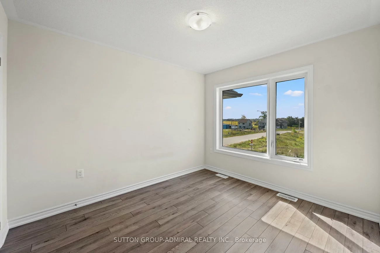 4, Rochester, Rural Barrie Southeast, Barrie