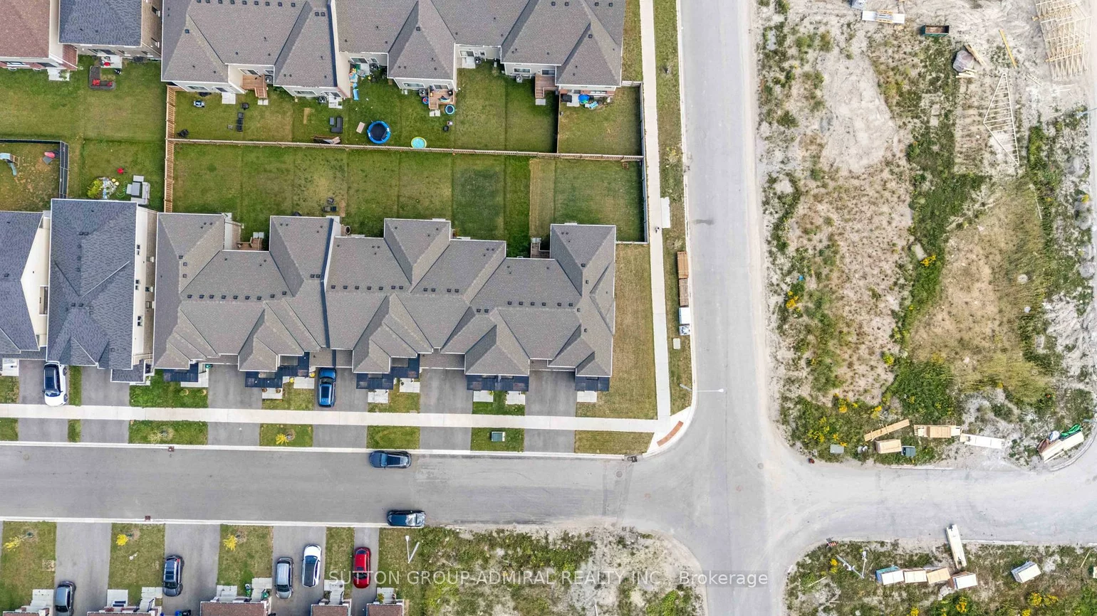 4, Rochester, Rural Barrie Southeast, Barrie