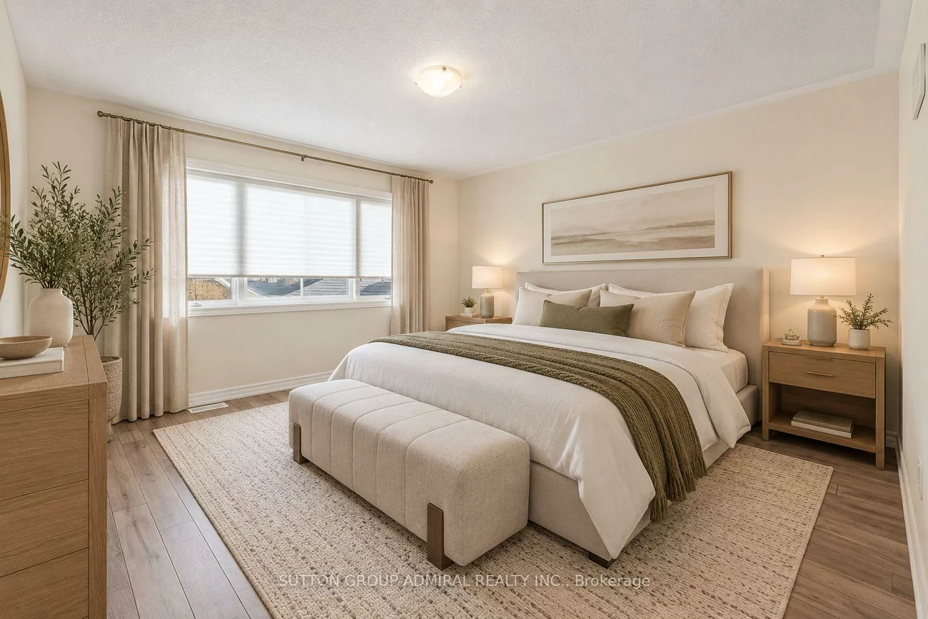 4, Rochester, Rural Barrie Southeast, Barrie