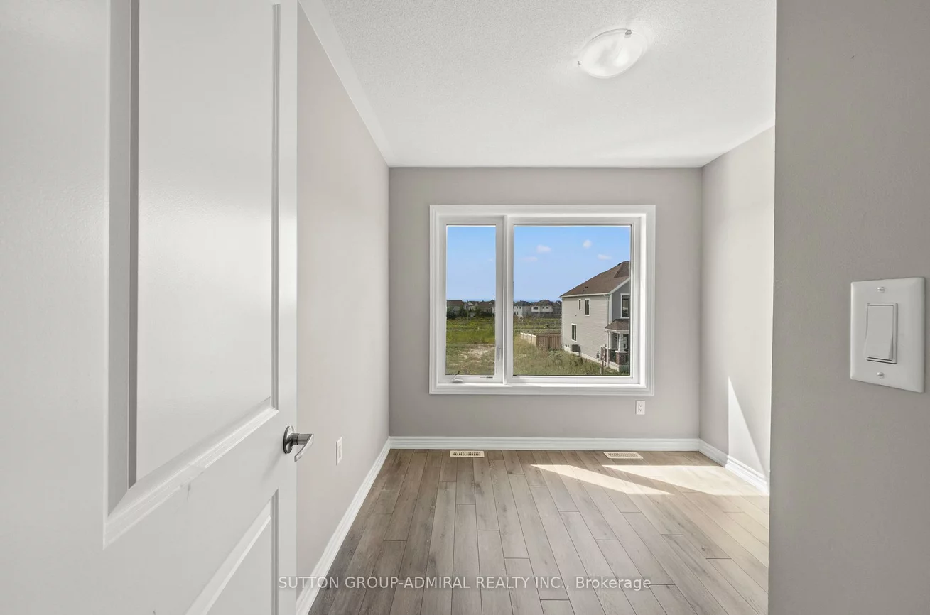 4, Rochester, Rural Barrie Southeast, Barrie