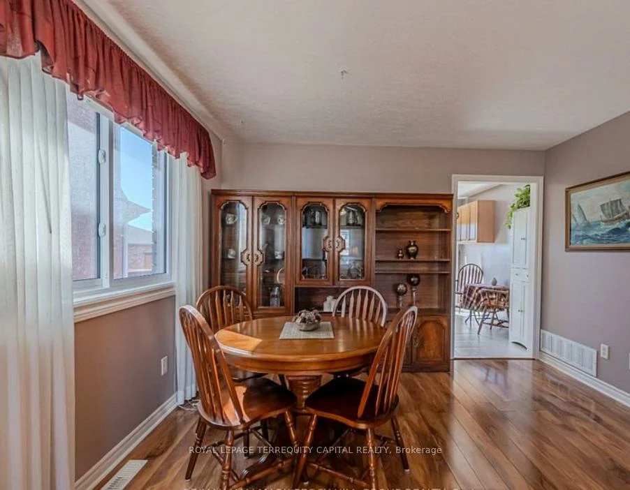68, Bird, Edgehill Drive, Barrie