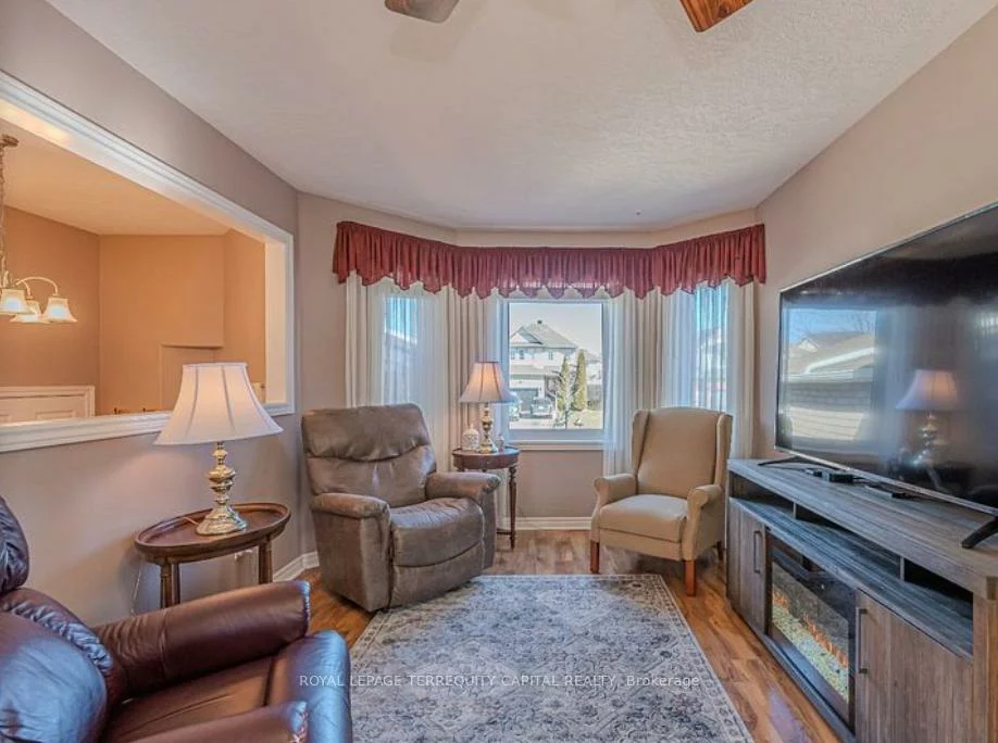 68, Bird, Edgehill Drive, Barrie