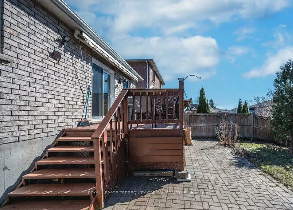 68, Bird, Edgehill Drive, Barrie