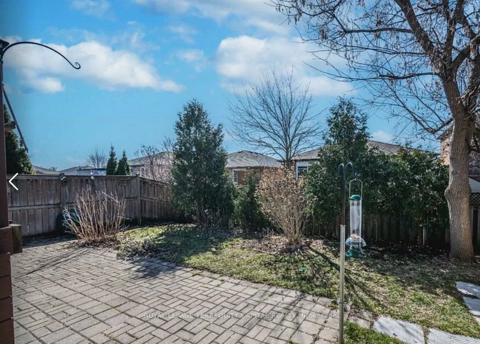 68, Bird, Edgehill Drive, Barrie