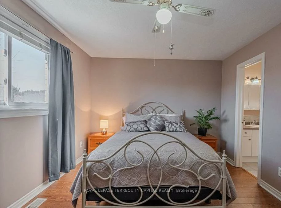 68, Bird, Edgehill Drive, Barrie