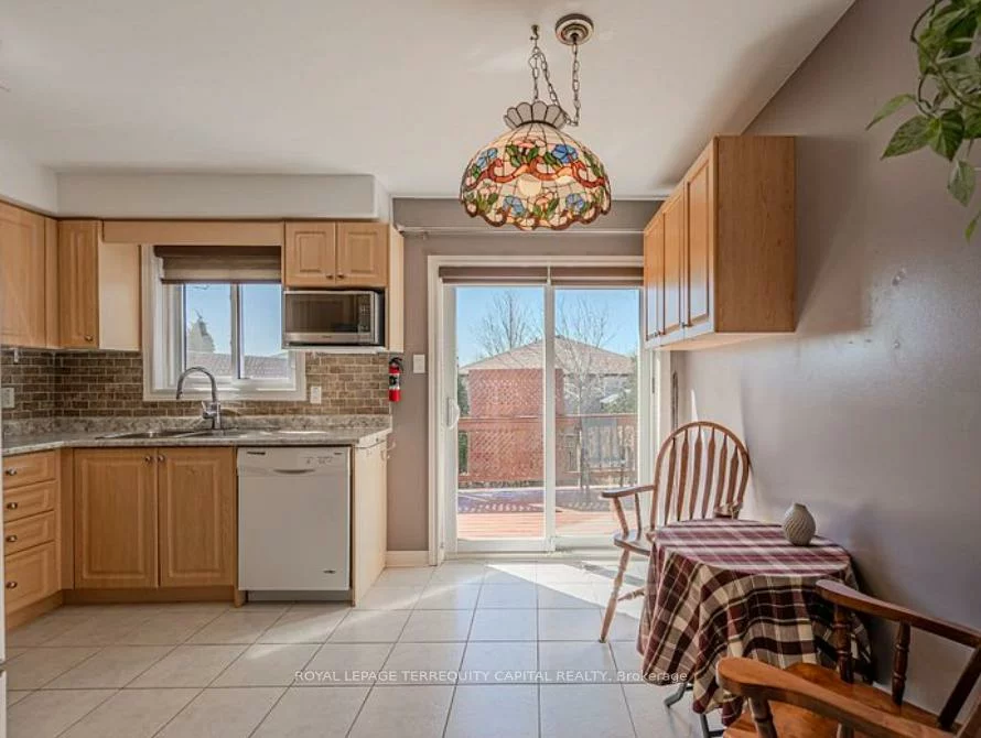 68, Bird, Edgehill Drive, Barrie