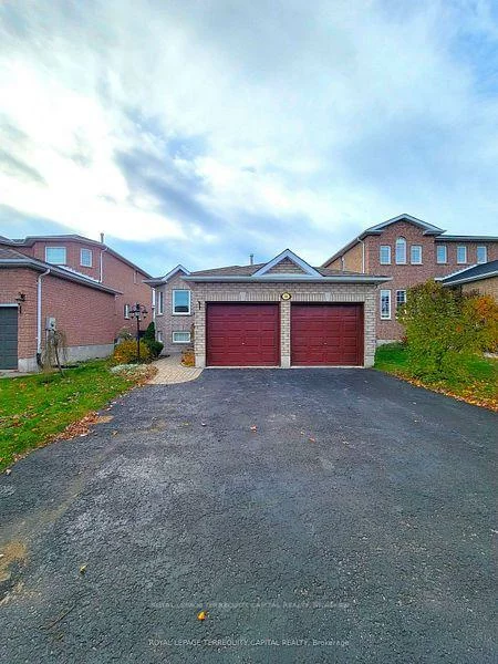 68, Bird, Edgehill Drive, Barrie