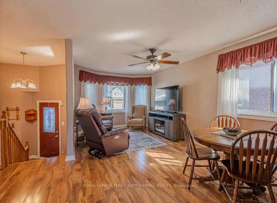68, Bird, Edgehill Drive, Barrie