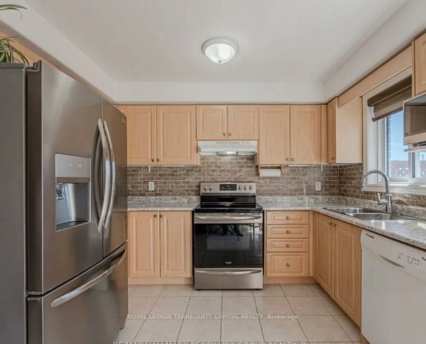 68, Bird, Edgehill Drive, Barrie