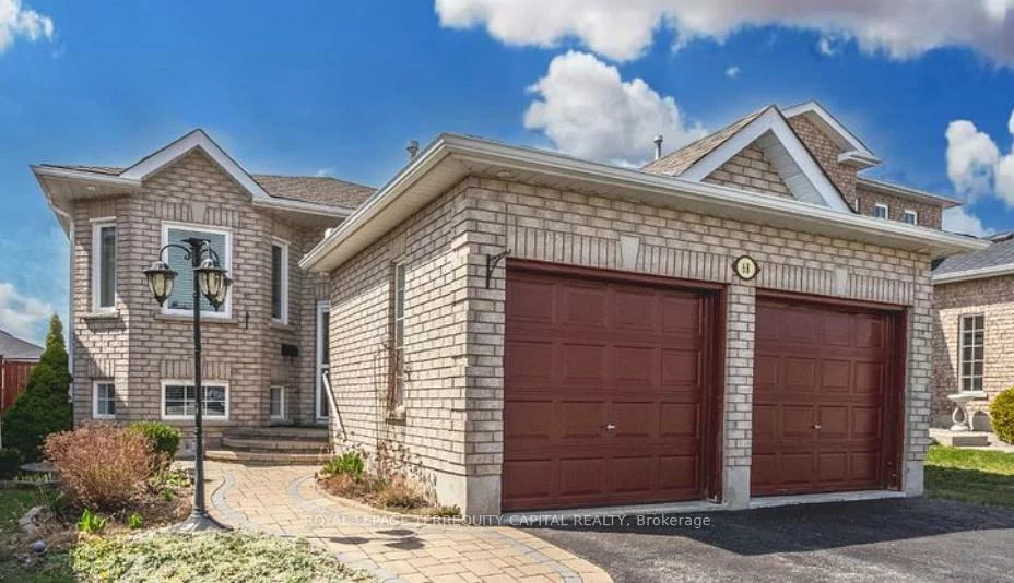 68, Bird, Edgehill Drive, Barrie