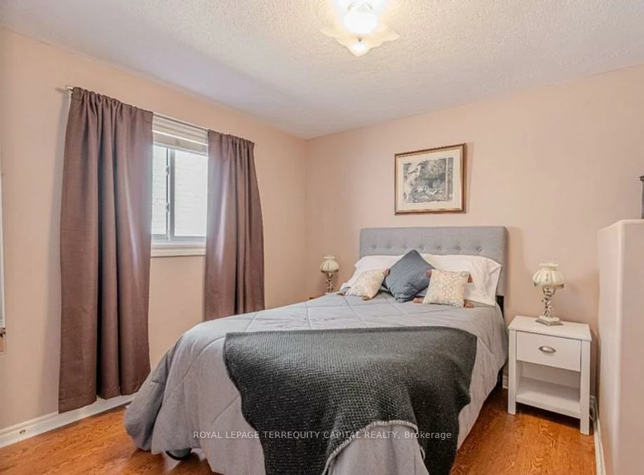 68, Bird, Edgehill Drive, Barrie