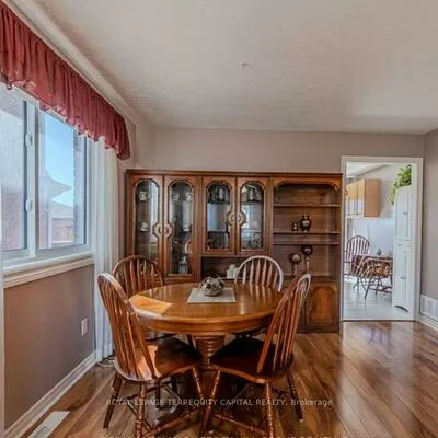 68, Bird, Edgehill Drive, Barrie