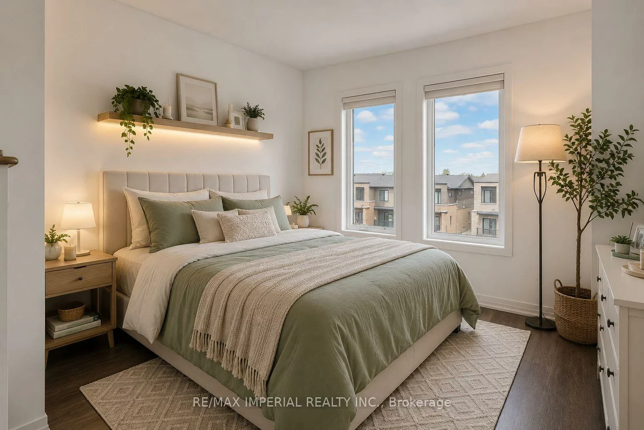 61, Fairlane, Painswick South, Barrie