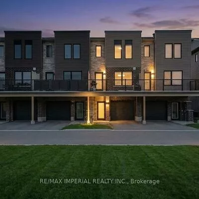 61, Fairlane, Painswick South, Barrie