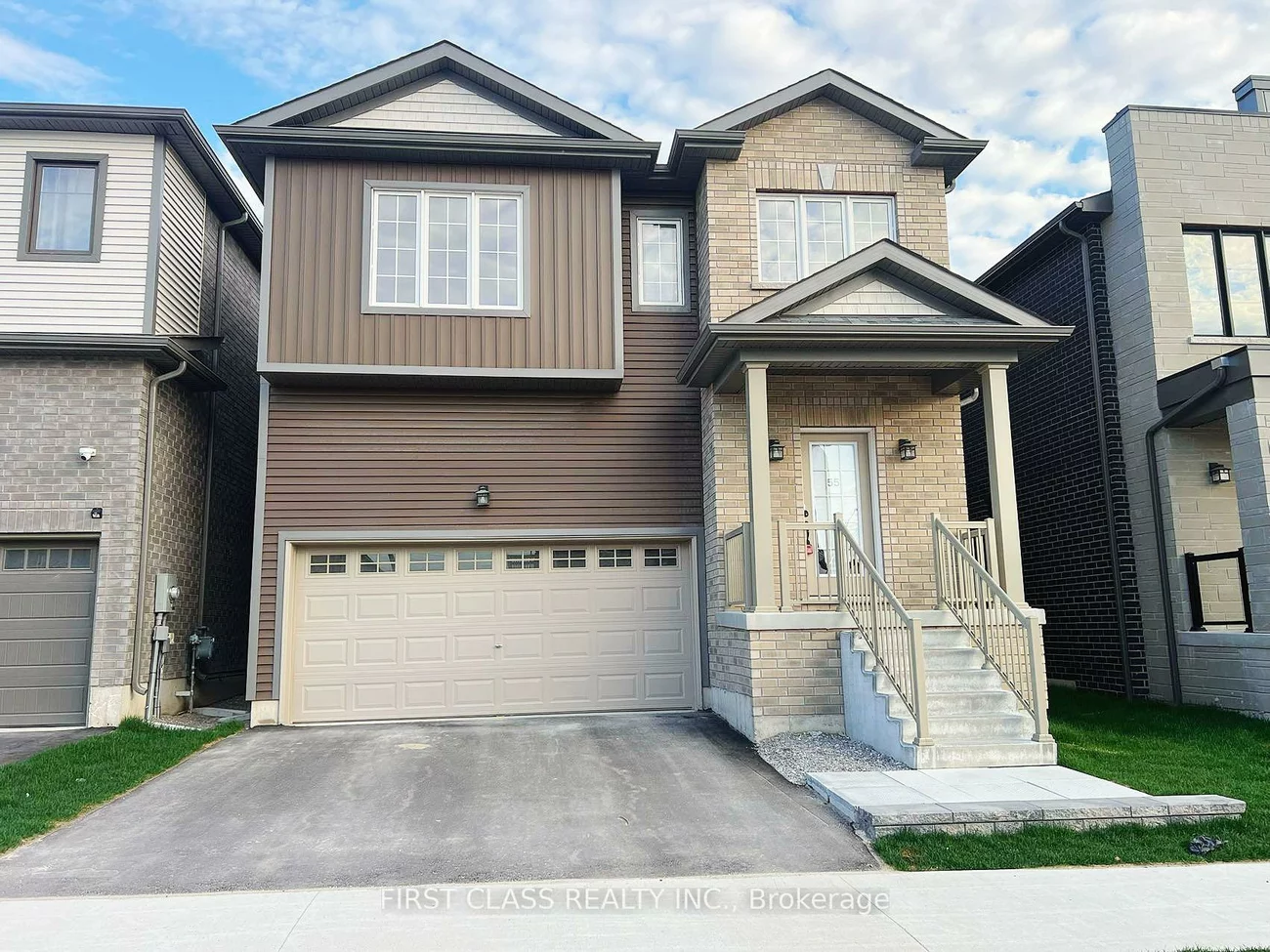 55, Wheatfield, Rural Barrie Southeast, Barrie