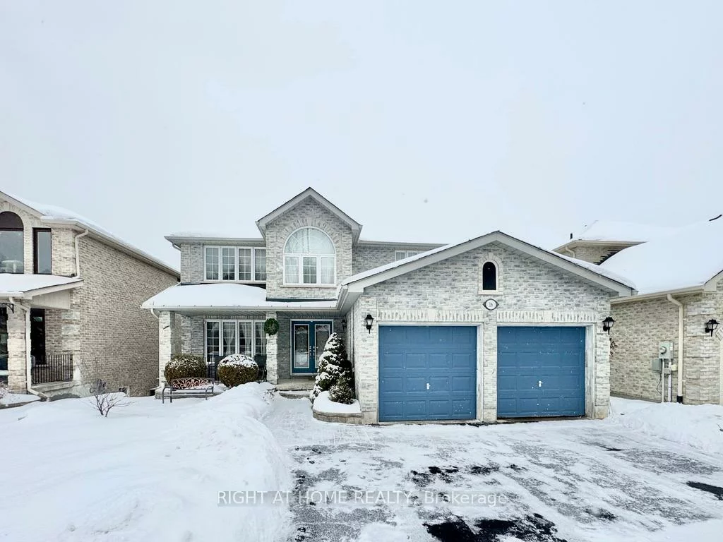 16, Grants, Ardagh, Barrie