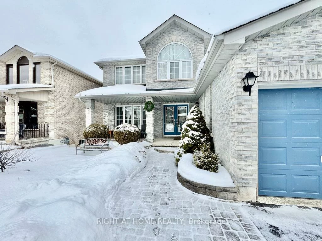 16, Grants, Ardagh, Barrie