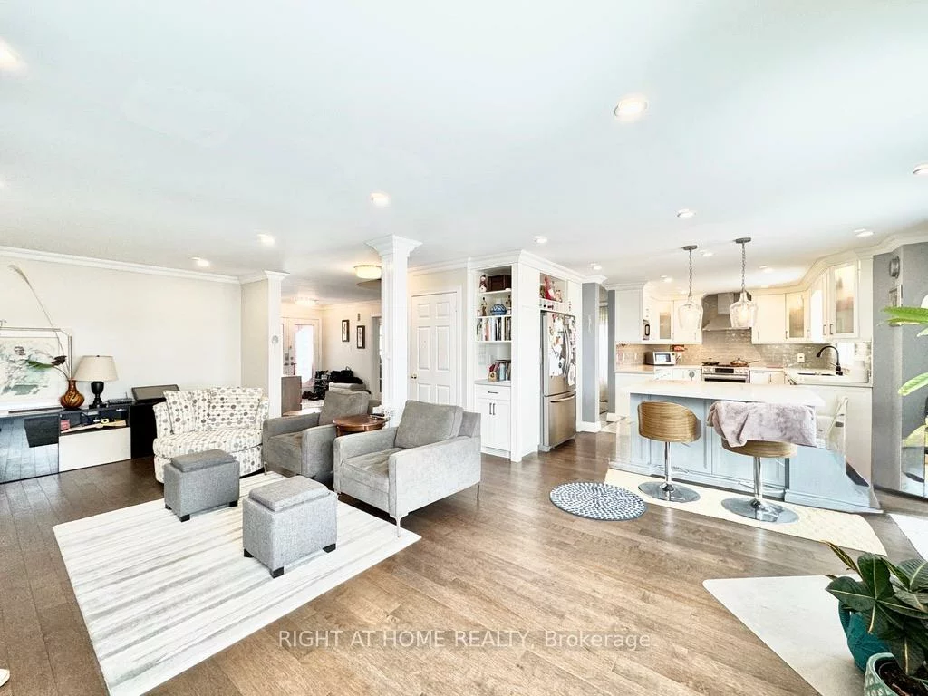 16, Grants, Ardagh, Barrie