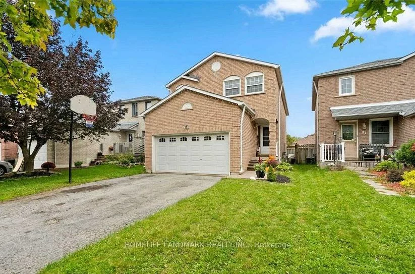 23, Wallace, Northwest, Barrie