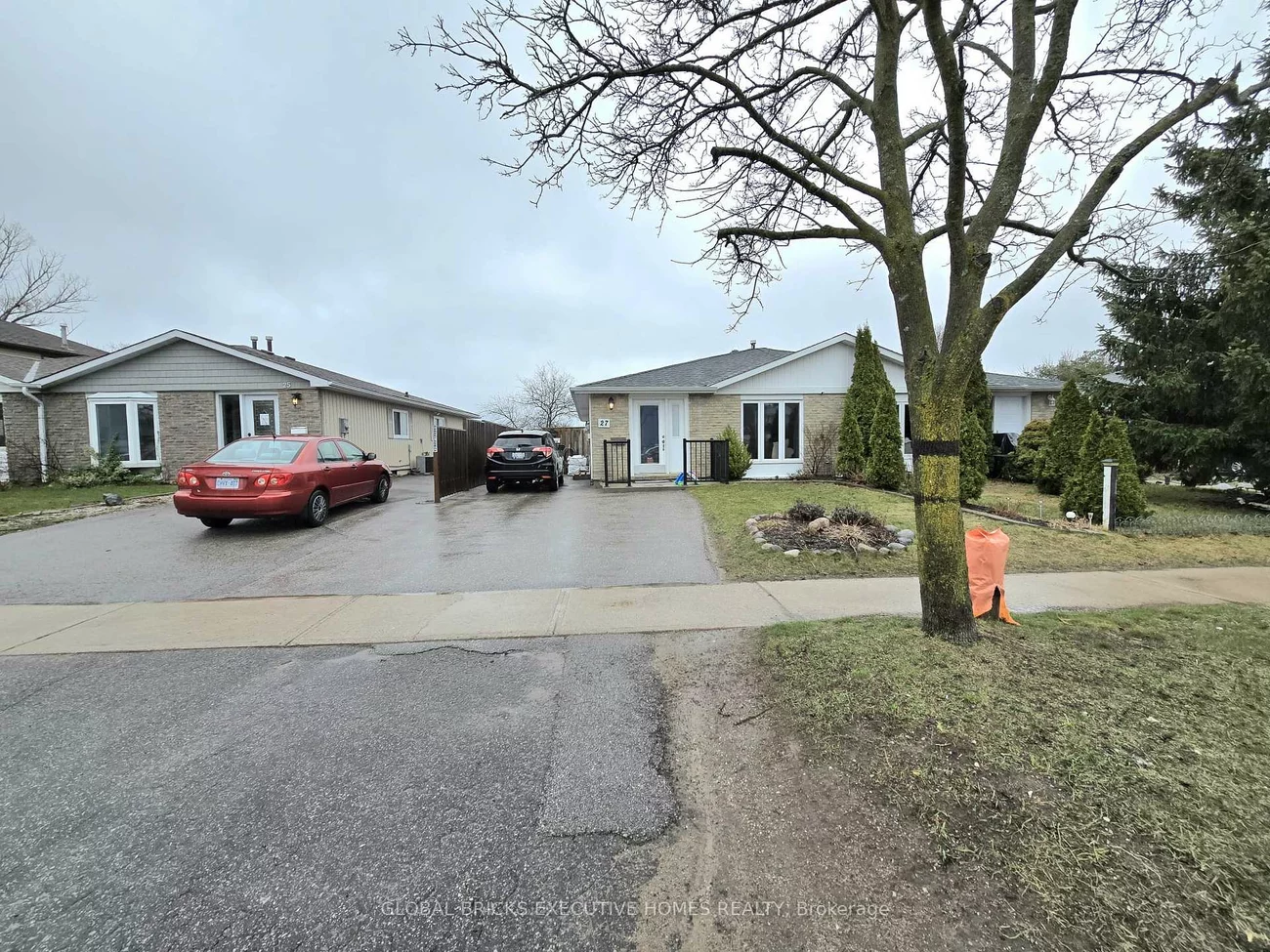 27, Browning, Letitia Heights, Barrie