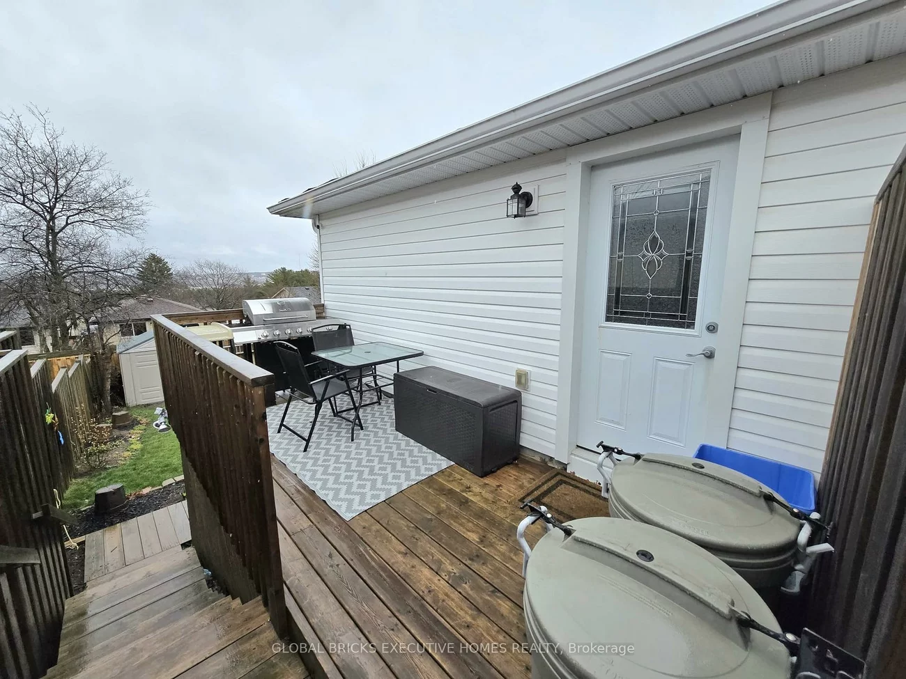 27, Browning, Letitia Heights, Barrie