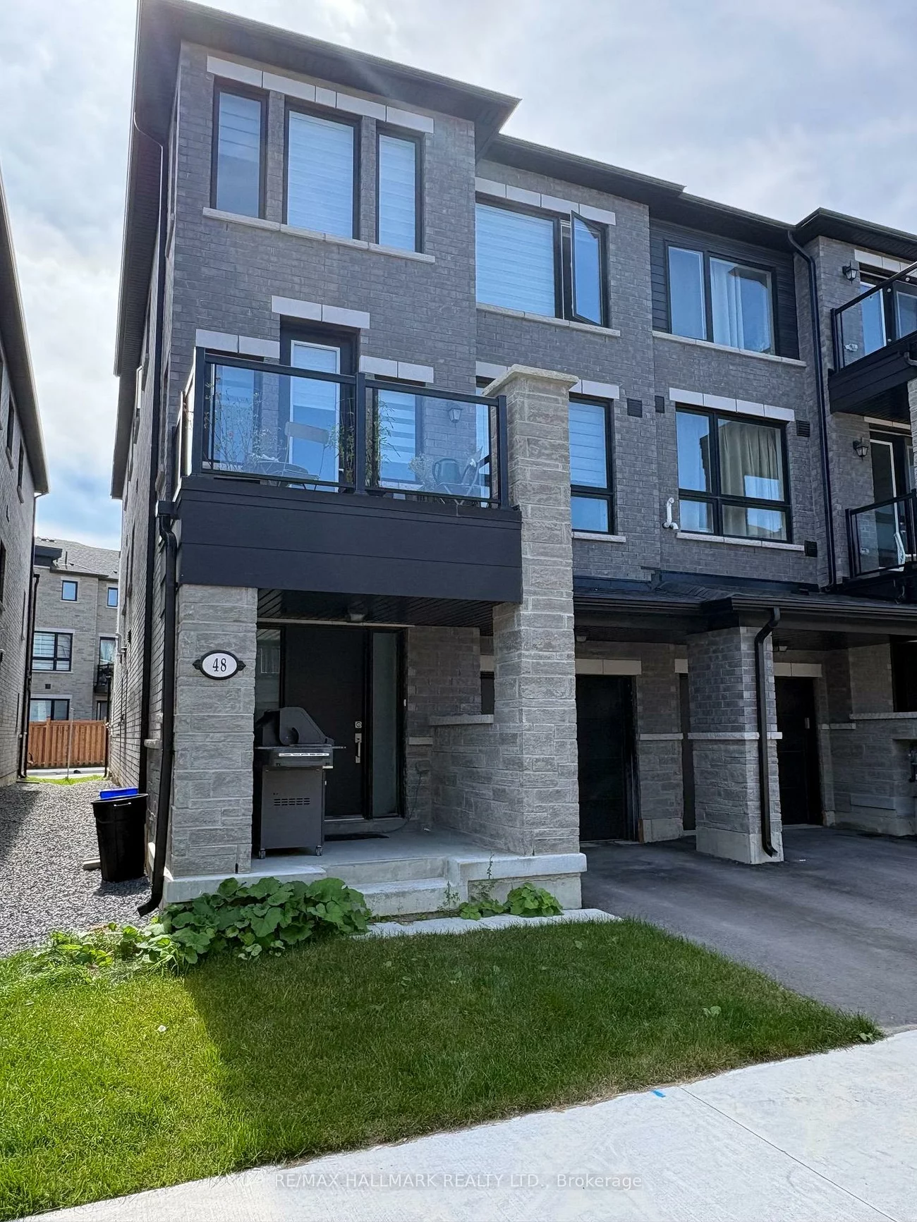 48, Spry, Innis-Shore, Barrie