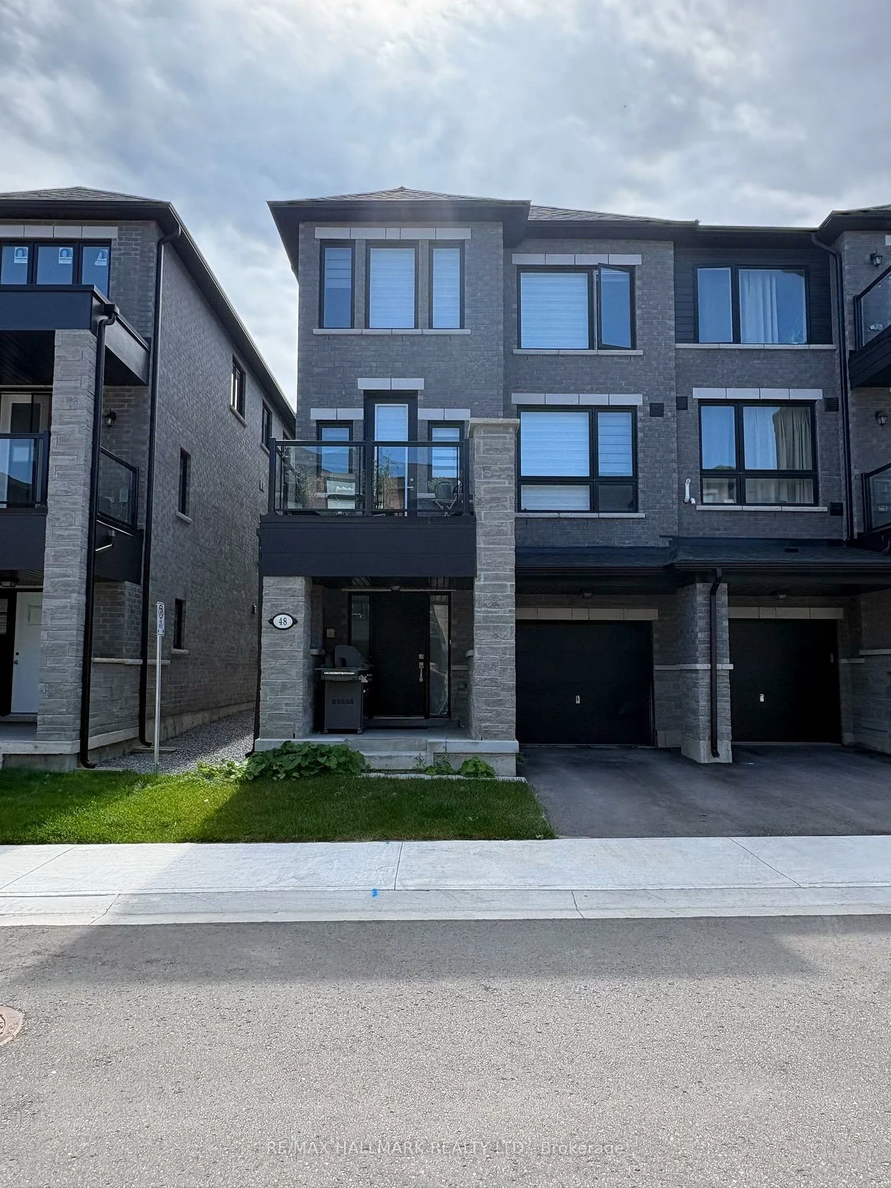48, Spry, Innis-Shore, Barrie