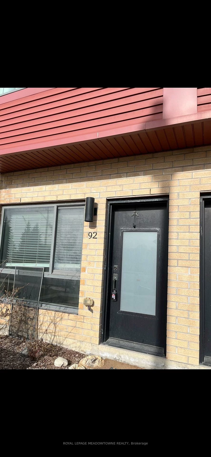 369, Essa, Ardagh, Barrie