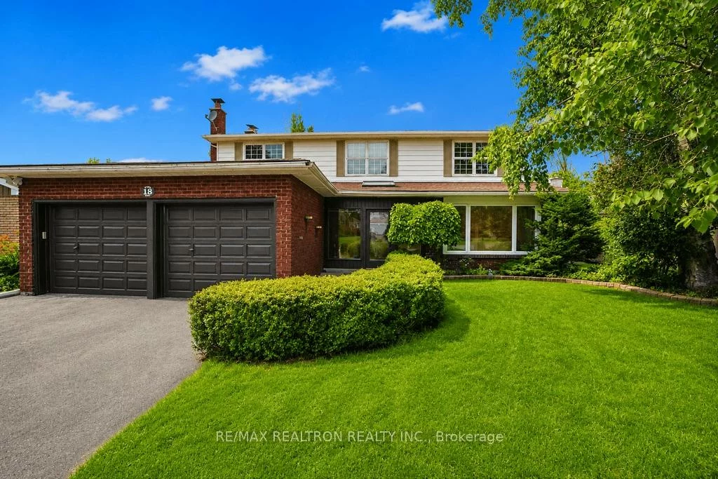 18, Debra, Allandale Heights, Barrie