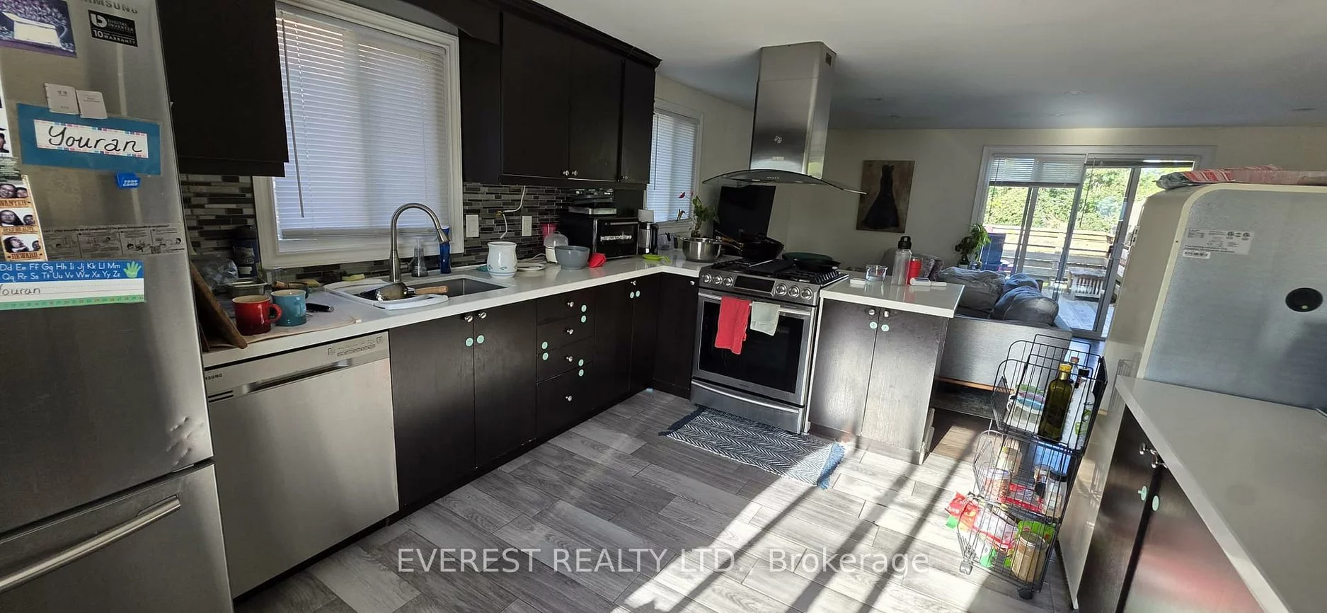 88, Shakespeare, Letitia Heights, Barrie